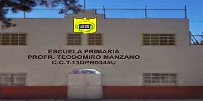 TEODOMIRO MANZANO