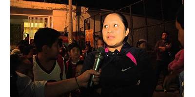 TEOFILO CEDILLO GRANADOS