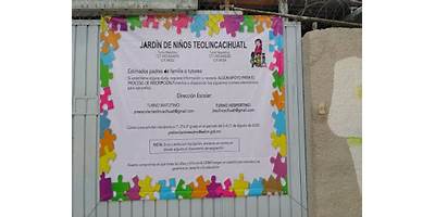 TEOLINCACIHUATL