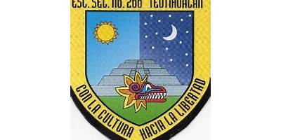 TEOTIHUACAN