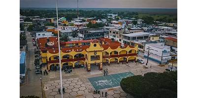 TIERRA MORADA
