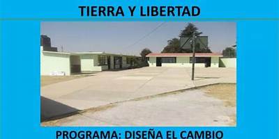 TIERRA Y LIBERTAD