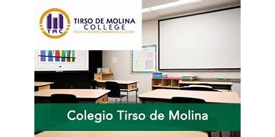 TIRSO DE MOLINA