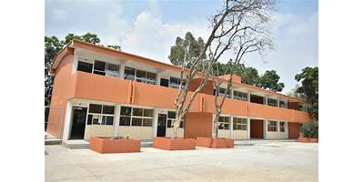 TLAHUAC REGION CENTRO I