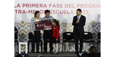 TLAHUAC REGION SUR II