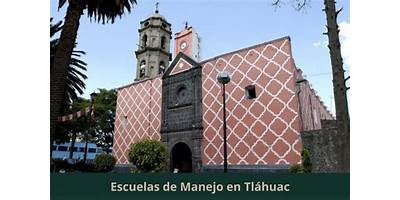 TLAHUAC