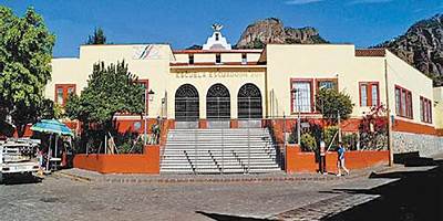 TLAKUIKALLI