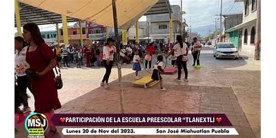 TLANEXTLI