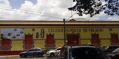 TOLUCA DE LERDO (CIRCO HERMANOS RODRIGUEZ)