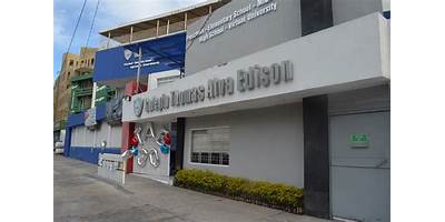 TOMAS ALBA EDISON