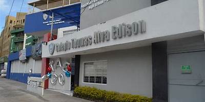 TOMAS ALVA EDISON