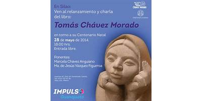 TOMAS CHAVEZ MORADO