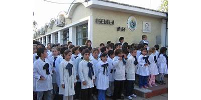 TREINTA DE ABRIL
