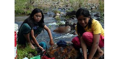 TRIBU PIMA