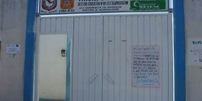 TRIUNFO DE LA REPUBLICA