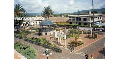 TZINARHINI
