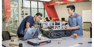 UIA DEPARTAMENTO DE ESTUDIOS EN INGENIERÍA PARA LA INNOVACIÓN