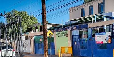 UN MUNDO PARA BAJITOS III