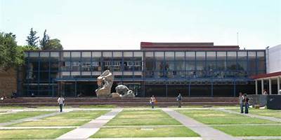 UNAM FACULTAD DE ARQUITECTURA