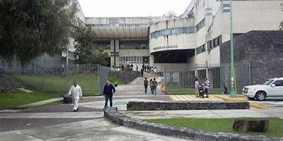 UNAM FACULTAD DE CIENCIAS