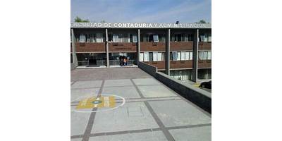 UNAM FACULTAD DE CONTADURÍA Y ADMINISTRACIÓN