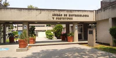 UNAM FACULTAD DE ESTUDIOS SUPERIORES "IZTACALA"