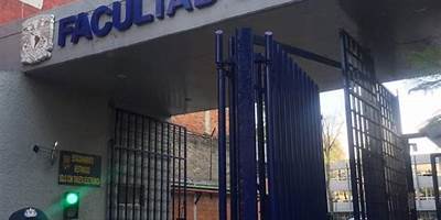 UNAM FACULTAD DE MÚSICA