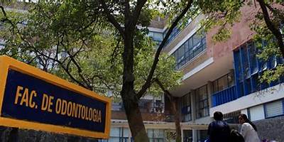 UNAM FACULTAD DE ODONTOLOGÍA