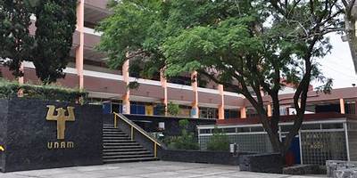 UNAM FACULTAD DE PSICOLOGÍA