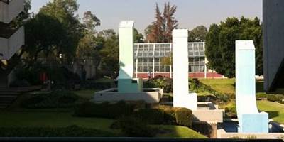 UNAM FACULTAD DE QUÍMICA