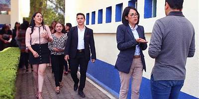 UNICLA PLANTEL COYOACÁN CDMX