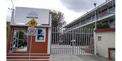 UNIDAD 152 DE ATIZAPAN