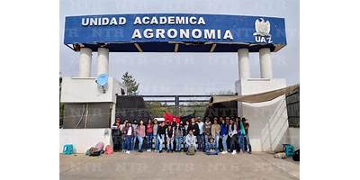 UNIDAD ACADEMICA DE AGRONOMIA