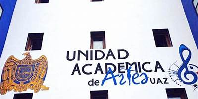 UNIDAD ACADEMICA DE ARTE