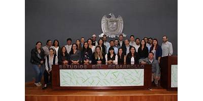 UNIDAD ACADEMICA DE ESTUDIOS DEL DESARROLLO