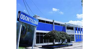 UNIDAD ACADEMICA DE ODONTOLOGIA