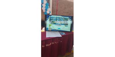UNIDAD ACADEMICA ESCUELA PREPARATORIA POPULAR ING HEBERTO CASTILLO MARTINEZ