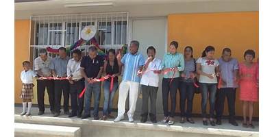 UNIDAD ACADEMICA ESCUELA PREPARATORIA POPULAR LAS CRUCES