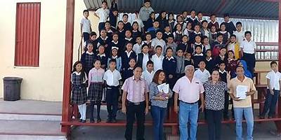 UNIDAD ACADEMICA ESCUELA PREPARATORIA POPULAR PROFR CARITINO MALDONADO PEREZ