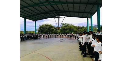 UNIDAD ACADEMICA ESCUELA PREPARATORIA POPULAR PROFR MARIO ALTAMIRANO MANJARREZ