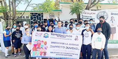 UNIDAD ACADEMICA ESCUELA PREPARATORIA POPULAR TELPOCHKAJLI