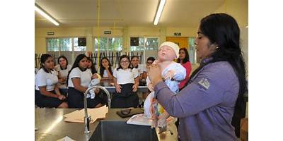 UNIDAD ACADEMICA PREPARATORIA GENARO VAZQUEZ LA PALMA