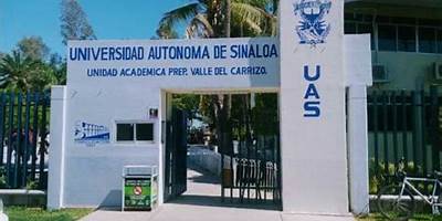 UNIDAD ACADEMICA PREPARATORIA VALLE DEL CARRIZO