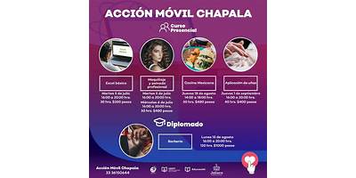 UNIDAD DE ACCION MOVIL CHAPALA IDEFT 7
