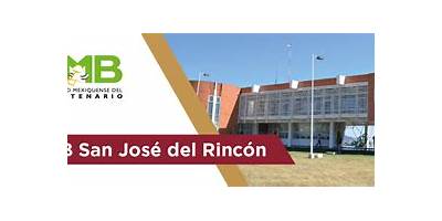 UNIDAD DE ESTUDIOS SUPERIORES SAN JOSE DEL RINCON