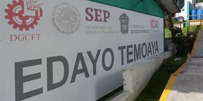UNIDAD EDAYO TEMOAYA