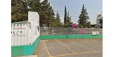 UNIDAD EDAYO TEXCOCO