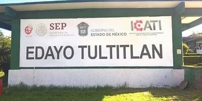 UNIDAD EDAYO TULTITLAN