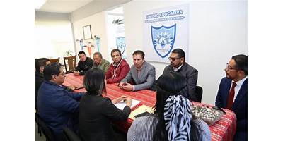 UNIDAD EDUCATIVA BLANDINA TORRES DE MARIN