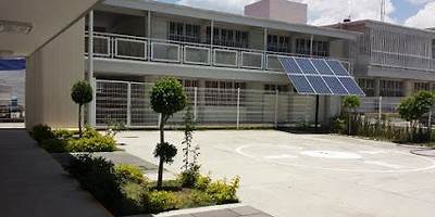 UNIDAD EDUCATIVA OCTAVIO PAZ